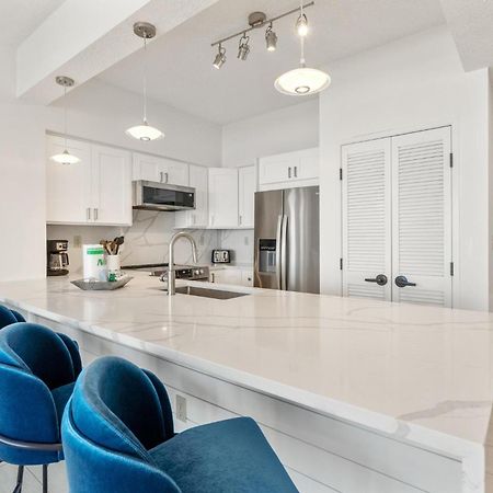 Tides 611 Villa Destin Eksteriør bilde