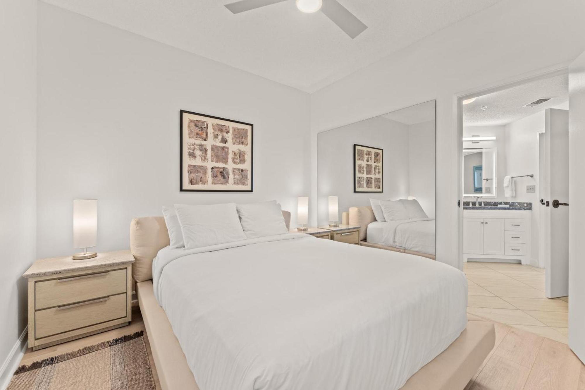 Tides 611 Villa Destin Eksteriør bilde