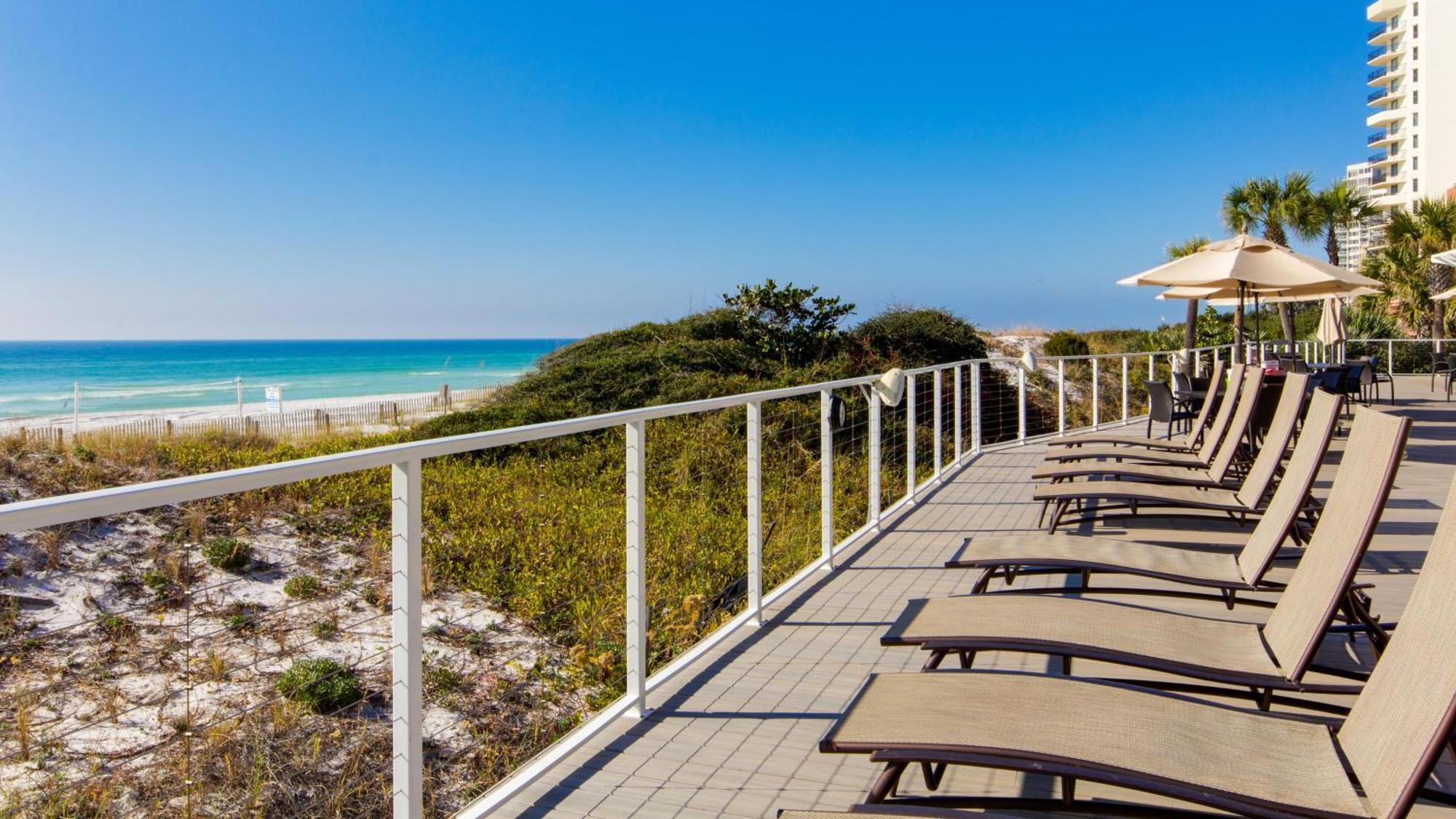 Tides 611 Villa Destin Eksteriør bilde