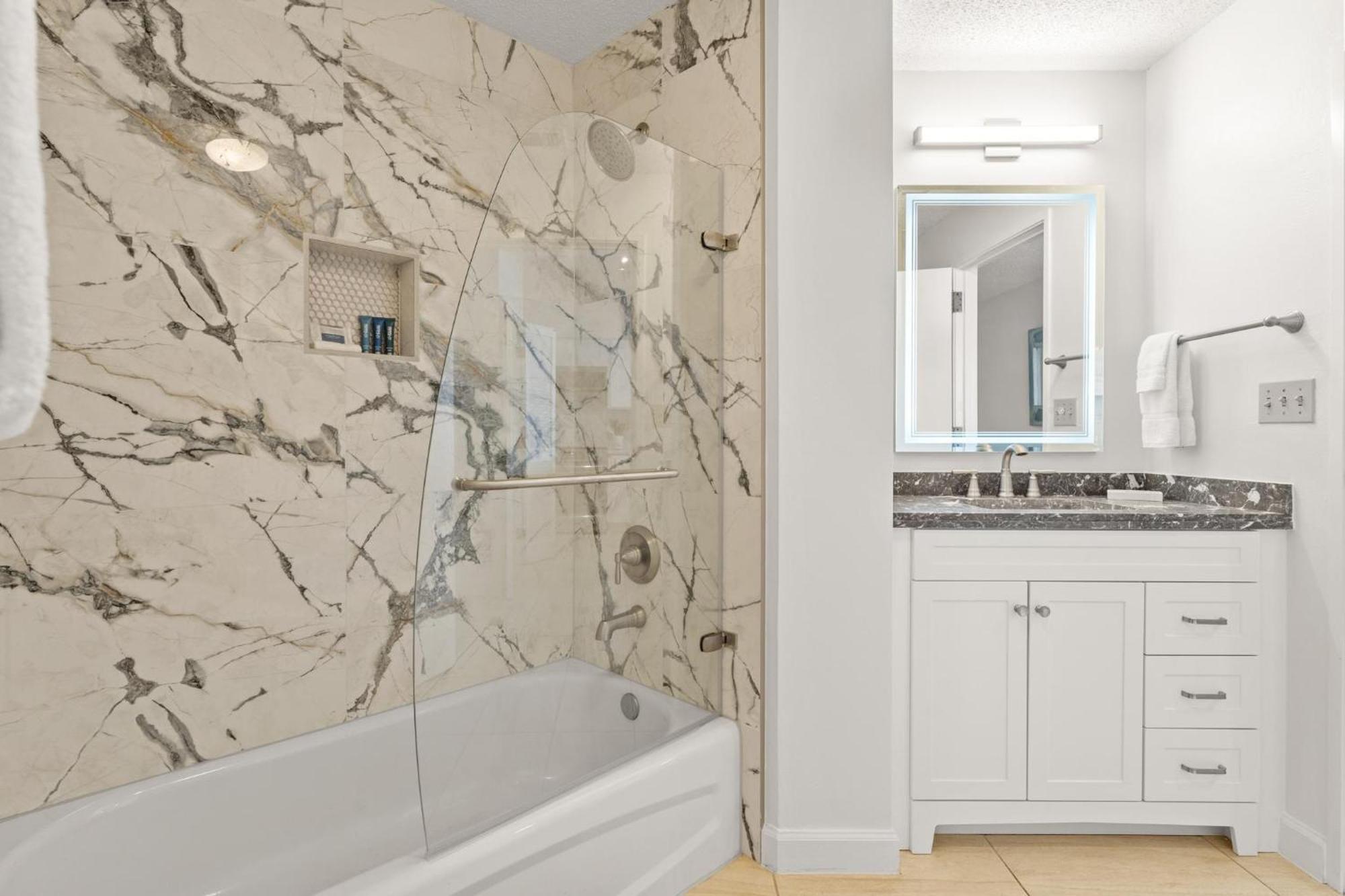 Tides 611 Villa Destin Eksteriør bilde