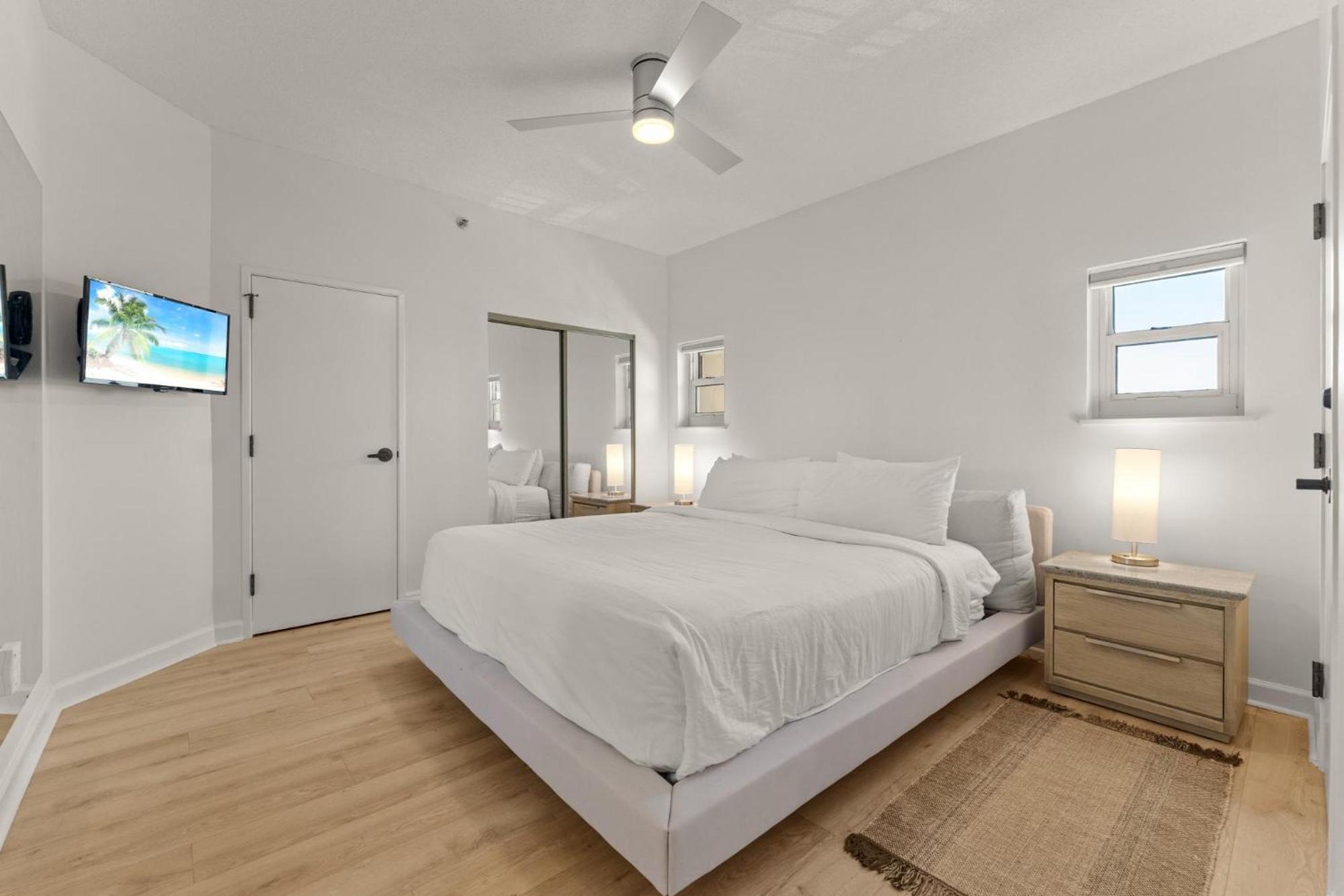 Tides 611 Villa Destin Eksteriør bilde