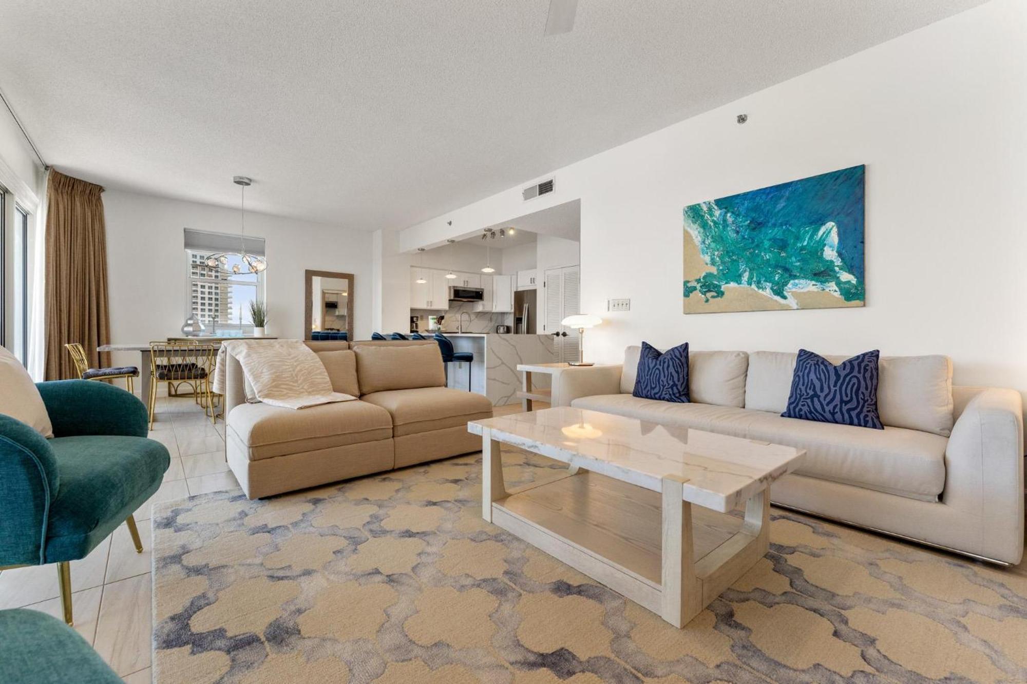 Tides 611 Villa Destin Eksteriør bilde