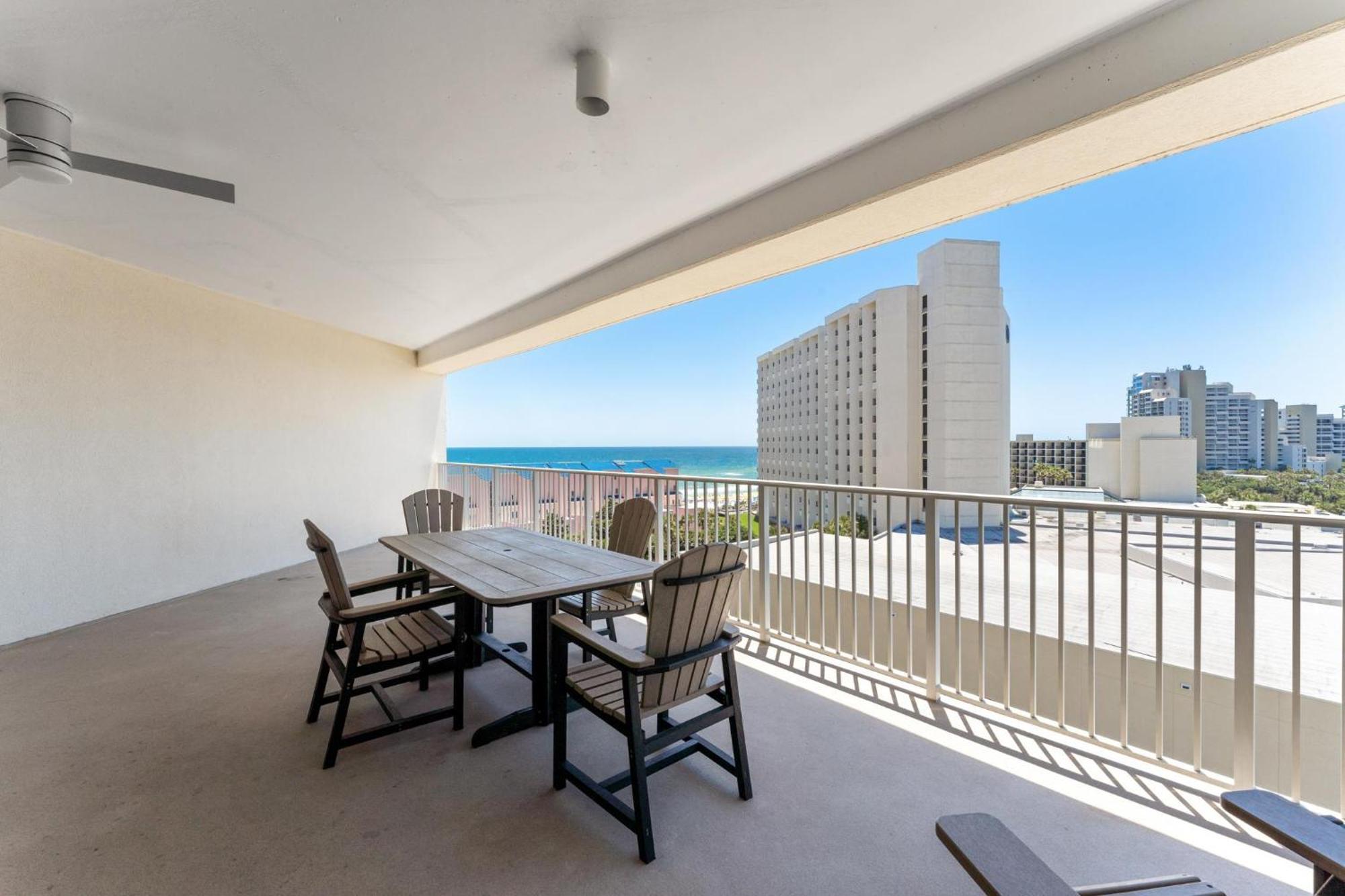 Tides 611 Villa Destin Eksteriør bilde